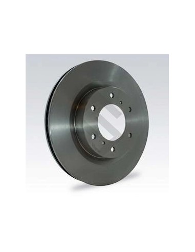 **im Disco Freno Del. (v) Mitsubishi Montero - Pajero 3.2 / 3.8  07/...
