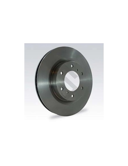 **im Disco Freno Del. (v) Mitsubishi Montero - Pajero 3.2 / 3.8  07/...