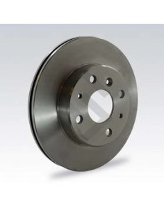 **im Disco Freno Del. (v) Daihatsu Applause 1.6i 87/... / Charade 1.3i-1.6i 93/...