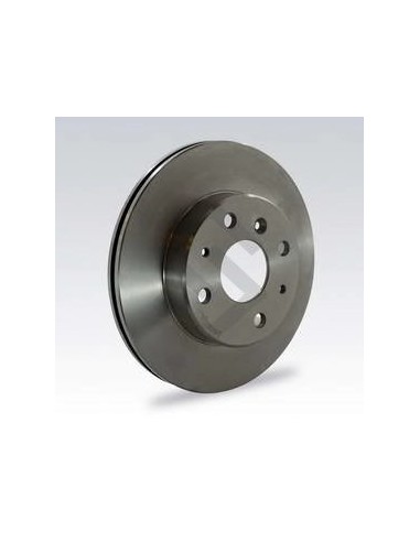 **im Disco Freno Del. (v) Daihatsu Applause 1.6i 87/... / Charade 1.3i-1.6i 93/...