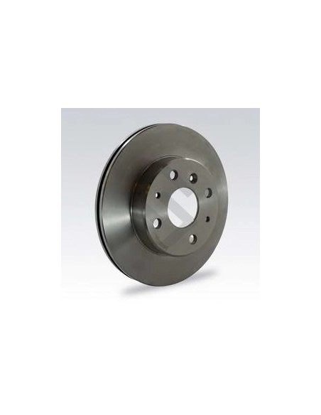 **im Disco Freno Del. (v) Daihatsu Applause 1.6i 87/... / Charade 1.3i-1.6i 93/...