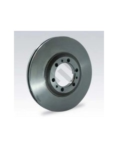 **im Disco Freno Del. (v) Isuzu Trooper Ii - C/abs - 91/.../rodeo 92/.../ Honda Passport 2.6 - 3.2 95/...