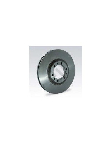 **im Disco Freno Del. (v) Isuzu Trooper Ii - C/abs - 91/.../rodeo 92/.../ Honda Passport 2.6 - 3.2 95/...
