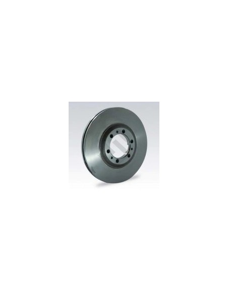 **im Disco Freno Del. (v) Isuzu Trooper Ii - C/abs - 91/.../rodeo 92/.../ Honda Passport 2.6 - 3.2 95/...