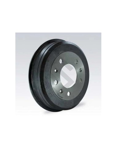 Pg Camp. Freno Tras. P.504 Pick-up  / Boxer Todos
