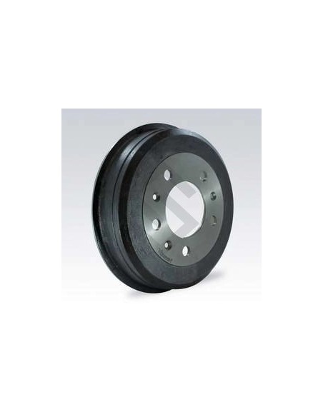 Pg Camp. Freno Tras. P.504 Pick-up  / Boxer Todos