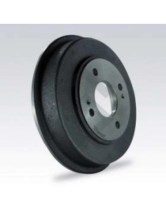 Im Camp. Freno Tras. Honda Civic Dx 3 Puertas 92/95 / Civic Ex/lx 1.6 96/00 / City 1.5 16v 09/... New Fit 09/...