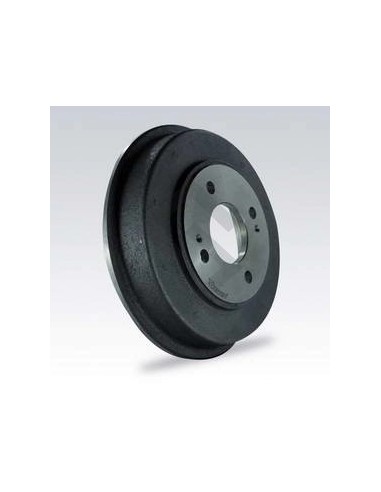 Im Camp. Freno Tras. Honda Civic Dx 3 Puertas 92/95 / Civic Ex/lx 1.6 96/00 / City 1.5 16v 09/... New Fit 09/...