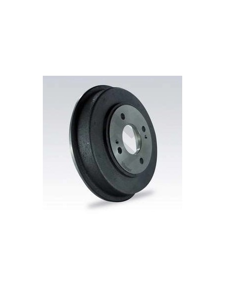 Im Camp. Freno Tras. Honda Civic Dx 3 Puertas 92/95 / Civic Ex/lx 1.6 96/00 / City 1.5 16v 09/... New Fit 09/...