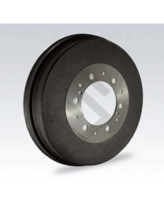 Im Camp. Freno Tras. Toyota Hilux 3.0 Srv / Sw4 4x2 05/...