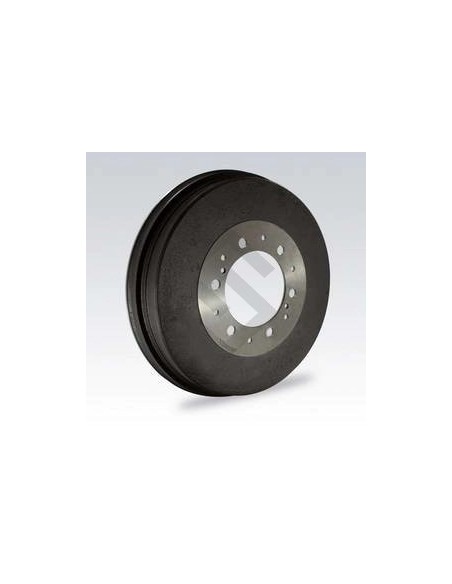 Im Camp. Freno Tras. Toyota Hilux 3.0 Srv / Sw4 4x2 05/...