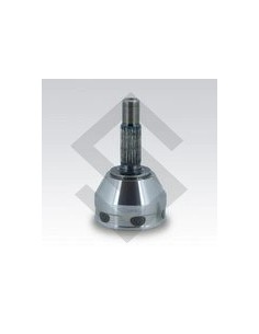 Rt Jta.homoc. R.9/11/11 Turbo - C/kit