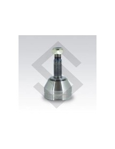 Rt Jta.homoc. R.9/11/11 Turbo - Seguro Externo - C/kit