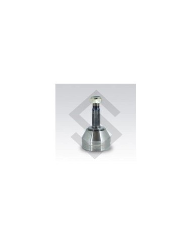 Rt Jta.homoc. R.9/11/11 Turbo - Seguro Externo - C/kit