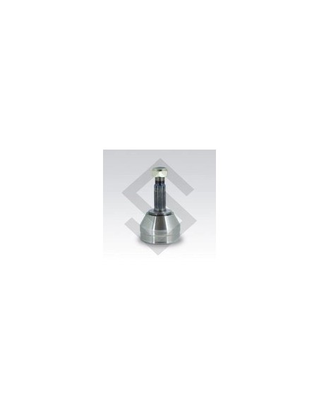 Rt Jta.homoc. R.9/11/11 Turbo - Seguro Externo - C/kit