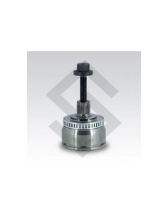 Vw Jta. Homoc. Golf Iv/gti/vr6 95/96 - Passat V6 92/97 - 45 Dtes - ( 33 / 30 )