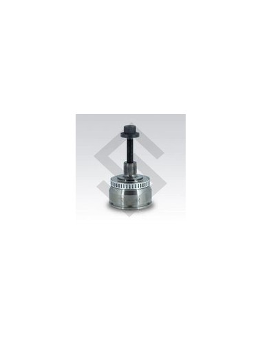 Vw Jta. Homoc. Golf Iv/gti/vr6 95/96 - Passat V6 92/97 - 45 Dtes - ( 33 / 30 )