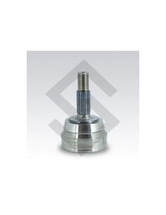 Vw Jta. Homoc. Gacel/gol/senda/saveiro/carat 1.8-2.0 - 82/83 - (22 / 30)