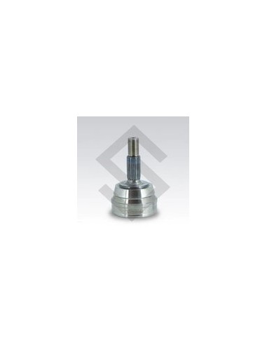 Vw Jta. Homoc. Gacel/gol/senda/saveiro/carat 1.8-2.0 - 82/83 - (22 / 30)