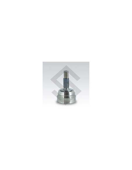 Vw Jta. Homoc. Gacel/gol/senda/saveiro/carat 1.8-2.0 - 82/83 - (22 / 30)