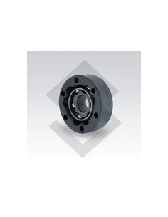 Vw Jta. Homoc. Gacel 1.8 /gol/carat/senda - L/caja - 33 Estrias (idem Coj0174)