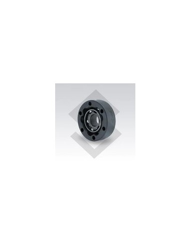 Vw Jta. Homoc. Gacel 1.8 /gol/carat/senda - L/caja - 33 Estrias (idem Coj0174)