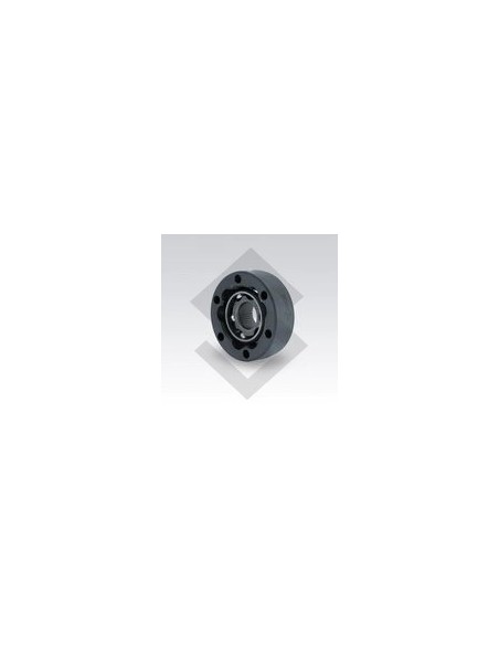 Vw Jta. Homoc. Gacel 1.8 /gol/carat/senda - L/caja - 33 Estrias (idem Coj0174)