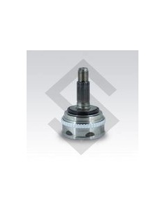 **im Jta.homoc. Honda Accord / Prelude  90/95 C/abs 50 Dtes (28 - 32) Seg M