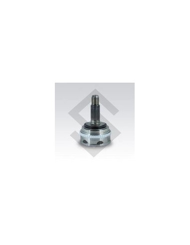 **im Jta.homoc. Honda Accord / Prelude  90/95 C/abs 50 Dtes (28 - 32) Seg M