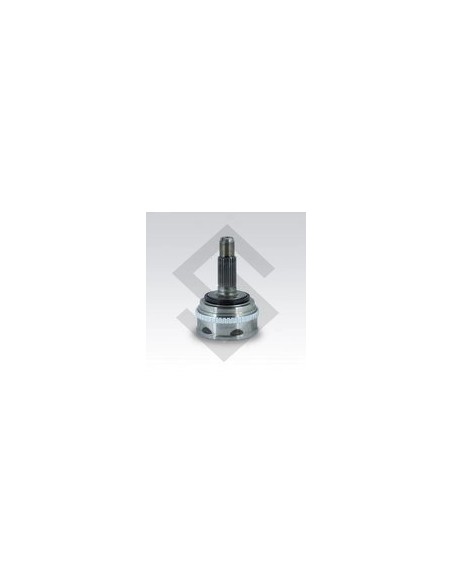 **im Jta.homoc. Honda Accord / Prelude  90/95 C/abs 50 Dtes (28 - 32) Seg M