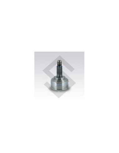 Im Jta. Homoc. Honda Civic 16v 92/94 - S/abs - ( 26 / 30)