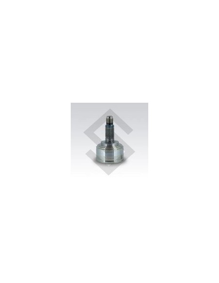 Im Jta. Homoc. Honda Civic 16v 92/94 - S/abs - ( 26 / 30)