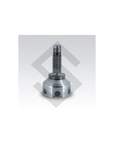 Im Jta. Homoc. Honda Civic 73/83 - Prelude 79/80 - Accord 76/80 - (23 / 22 )