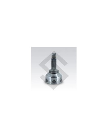 Im Jta. Homoc. Honda Civic 73/83 - Prelude 79/80 - Accord 76/80 - (23 / 22 )