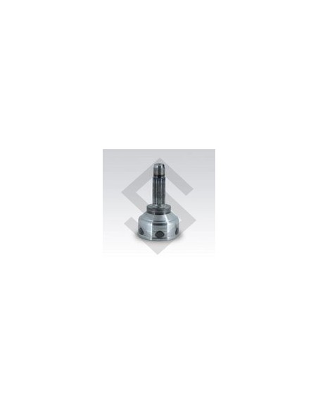 Im Jta. Homoc. Honda Civic 73/83 - Prelude 79/80 - Accord 76/80 - (23 / 22 )