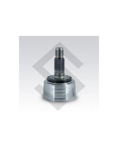 Im Jta. Homoc. Honda Legend/acura/accord 1.8/2.0 89/... - ( 28 / 34 )