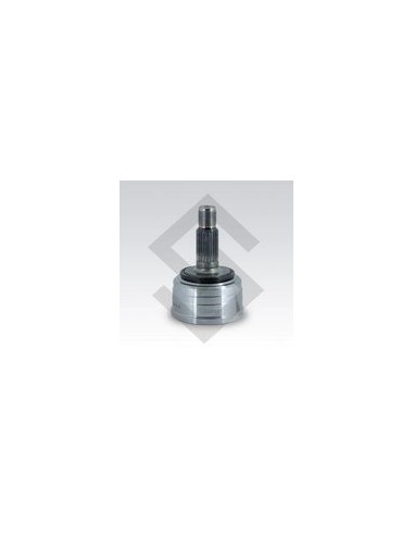 Im Jta. Homoc. Honda Legend/acura/accord 1.8/2.0 89/... - ( 28 / 34 )