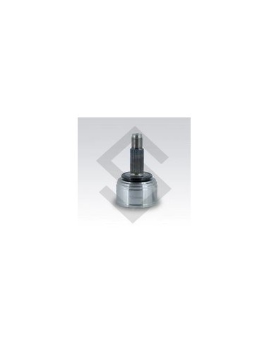 Im Jta. Homoc. Honda Civic 97/... Prelude 85/87 - Accord 85/89  (26 - 32) Seg M
