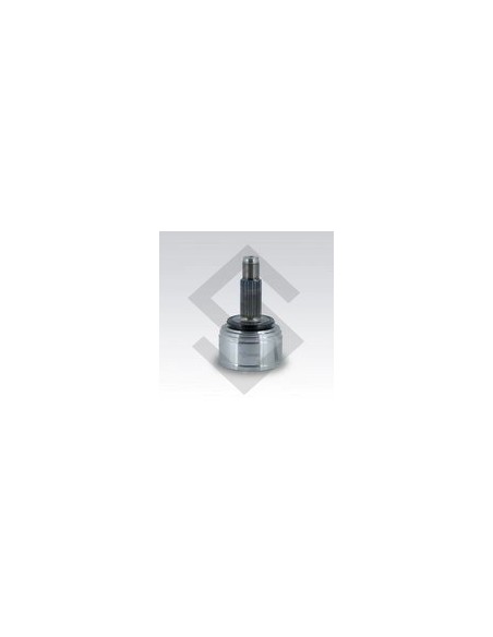 Im Jta. Homoc. Honda Civic 97/... Prelude 85/87 - Accord 85/89  (26 - 32) Seg M