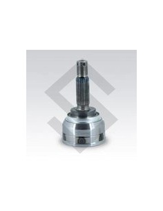 Im Jta. Homoc. Mitsubishi Galant 4cil / Elantra 93/... - ( 25 / 23 )