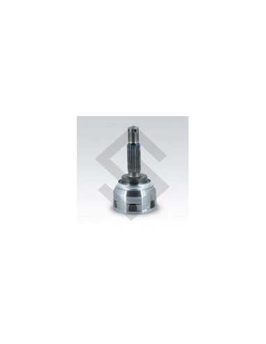 Im Jta. Homoc. Mitsubishi Galant 4cil / Elantra 93/... - ( 25 / 23 )