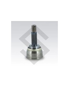 Im Jta. Homoc. Mitsubishi Lancer (todos) - ( 25 / 22 )
