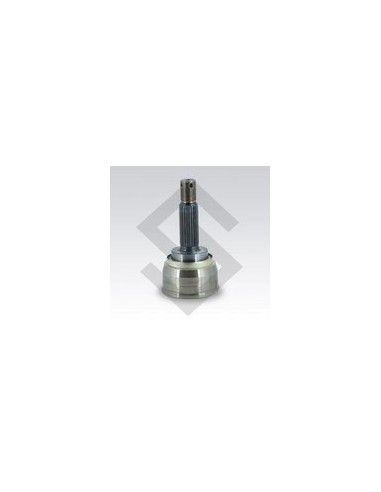 Im Jta. Homoc. Mitsubishi Lancer (todos) - ( 25 / 22 )