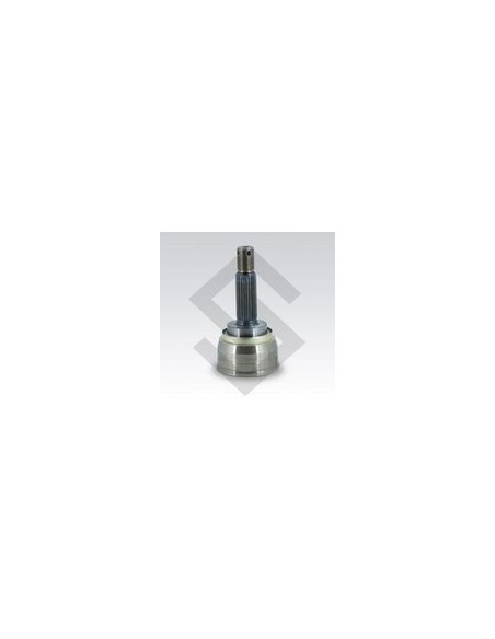 Im Jta. Homoc. Mitsubishi Lancer (todos) - ( 25 / 22 )