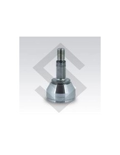 Fd Jta. Homoc. Focus 1.4/1.6/1.8/2.0 - (25 / 23 ) - Idem Coj0306