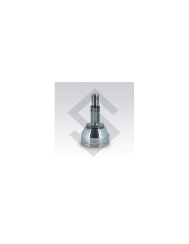Fd Jta. Homoc. Focus 1.4/1.6/1.8/2.0 - (25 / 23 ) - Idem Coj0306