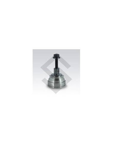 Vw Jta.homoc. Transporter 2.5 / Audi A4 - A6  C/abs 48 Dtes (38 - 33) Seg I