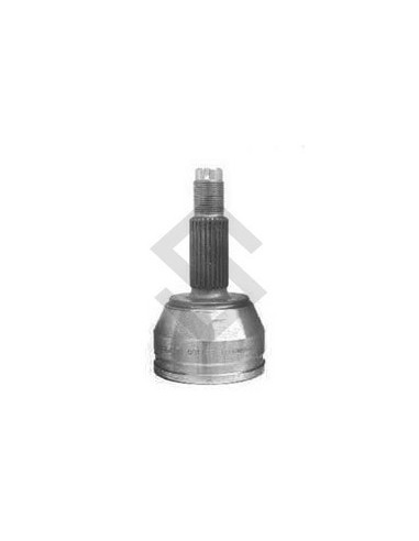 **pg Jta. Homoc. P.406/605 3.0 - S/abs - ( 28 / 27 )