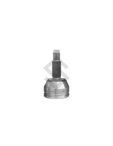 **pg Jta. Homoc. P.406/605 3.0 - S/abs - ( 28 / 27 )