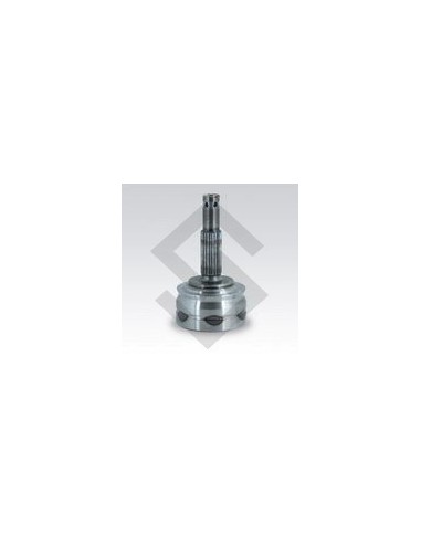 Ch Jta. Homoc. Corsa 1.7 Diesel - ( 22 / 22 ) - Seg. Ext (idem Coj0251)